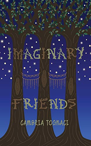 9781732523111: Imaginary Friends