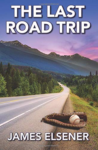 Stock image for The Last Road Trip for sale by Open Books