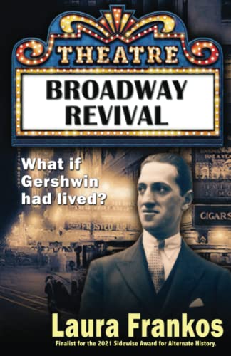 Stock image for Broadway Revival for sale by WorldofBooks