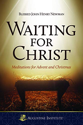 Imagen de archivo de Waiting For Christ a la venta por Goodwill of Colorado