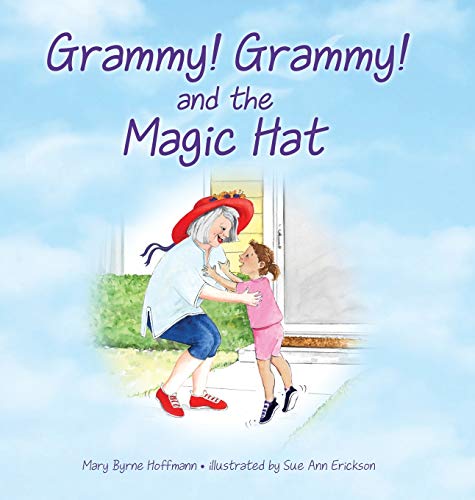 Beispielbild fr Grammy Grammy and the Magic Hat zum Verkauf von ThriftBooks-Dallas