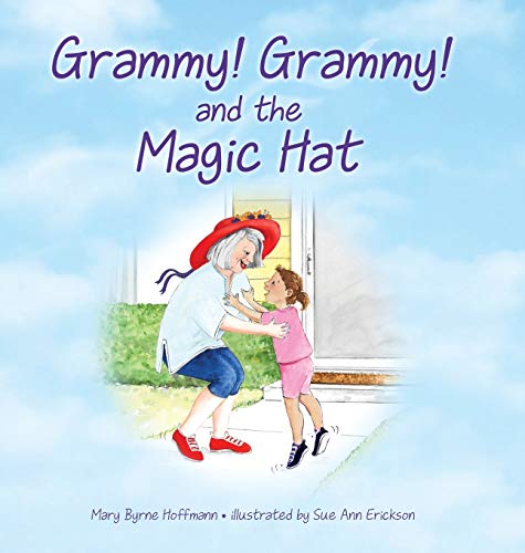 Stock image for Grammy Grammy and the Magic Hat for sale by ThriftBooks-Dallas