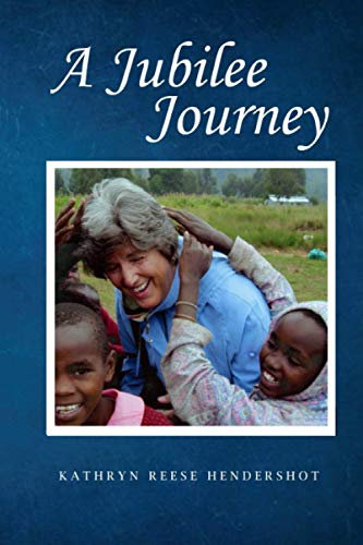 Beispielbild fr A Jubilee Journey zum Verkauf von Lucky's Textbooks