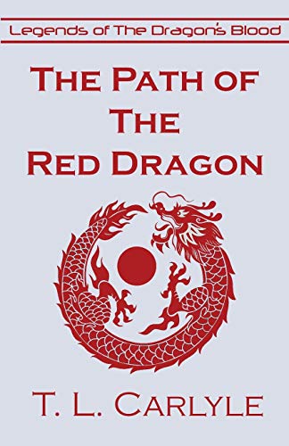 Beispielbild fr The Path of The Red Dragon zum Verkauf von Buchpark