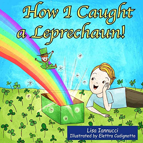 Imagen de archivo de How I Caught a Leprechaun! a la venta por ThriftBooks-Dallas