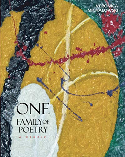 Imagen de archivo de One Family of Poetry: A Memoir a la venta por ThriftBooks-Atlanta