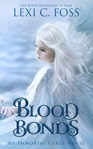 Imagen de archivo de Blood Bonds (Immortal Curse Series) a la venta por GF Books, Inc.