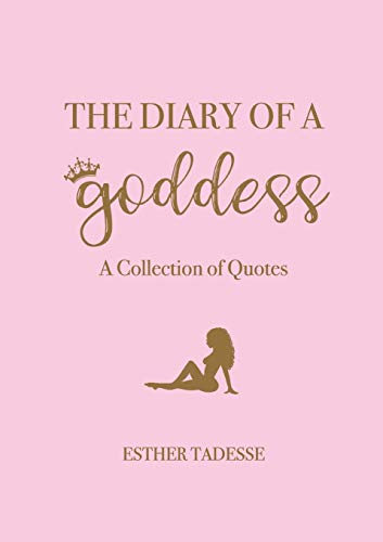 Stock image for Diary of a Goddess for sale by GF Books, Inc.