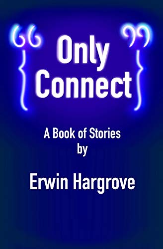 Beispielbild fr Only Connect: A Book of Stories zum Verkauf von Lucky's Textbooks