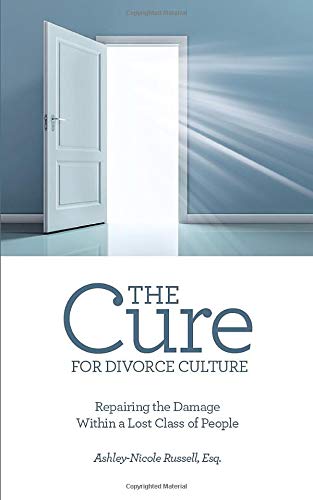 Beispielbild fr The Cure for Divorce Culture zum Verkauf von SecondSale