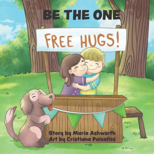 Imagen de archivo de Be The One: spreading peace and kindness a la venta por Save With Sam