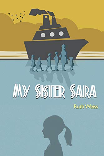 Stock image for My Sister Sara for sale by Better World Books