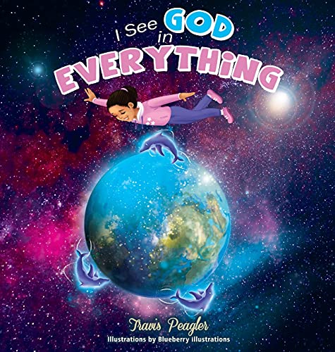 Stock image for I See God in Everything for sale by Red's Corner LLC