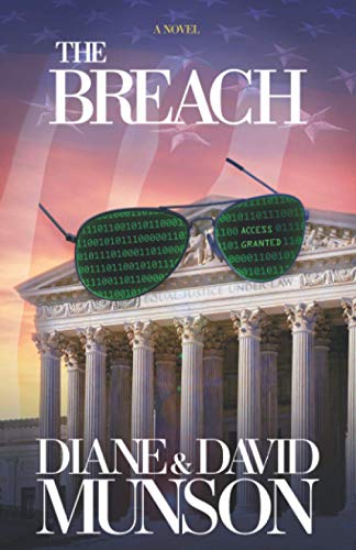 Stock image for The Breach for sale by GreatBookPrices