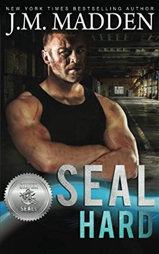 Stock image for SEAL Hard (Silver SEALs) for sale by AwesomeBooks