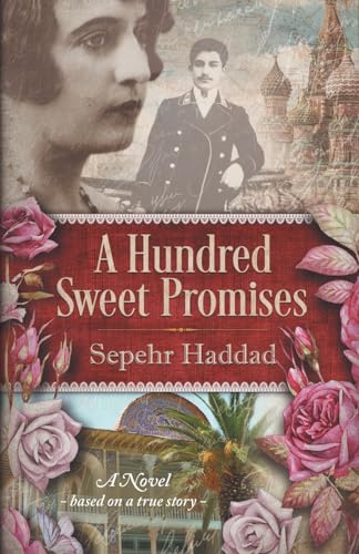 Beispielbild fr A Hundred Sweet Promises zum Verkauf von BooksRun