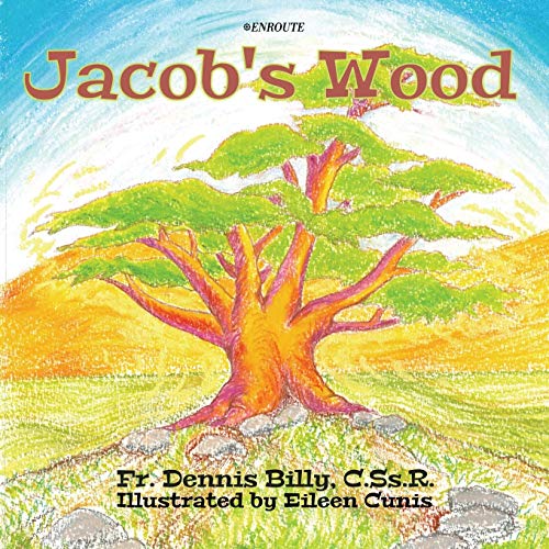 Imagen de archivo de Jacob's Wood a la venta por Lucky's Textbooks