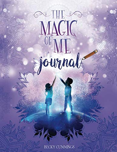 Stock image for The Magic of Me Journal for sale by Ergodebooks