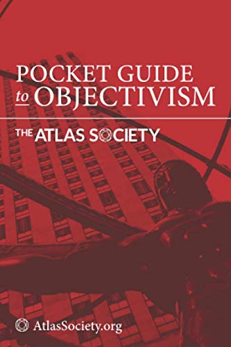 Stock image for Pocket Guide to Objectivism for sale by Revaluation Books