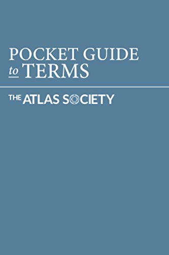 Beispielbild fr Pocket Guide to Terms zum Verkauf von GF Books, Inc.
