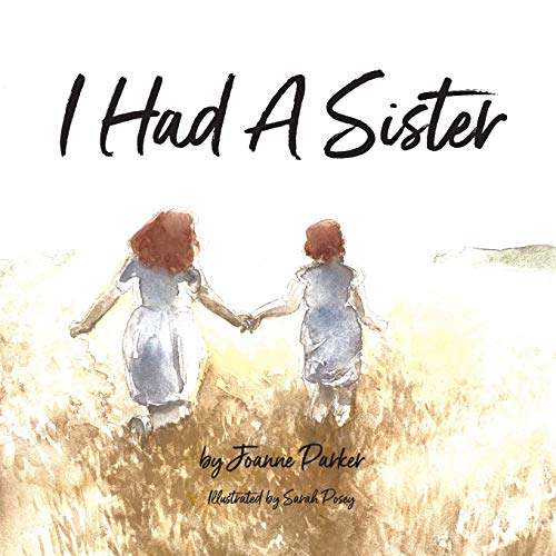 Stock image for I Had a Sister for sale by WorldofBooks
