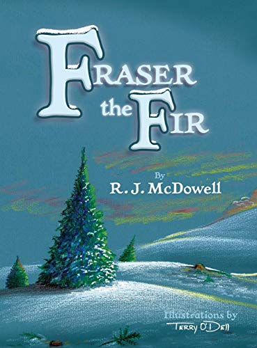 Beispielbild fr Fraser the Fir zum Verkauf von Goodwill