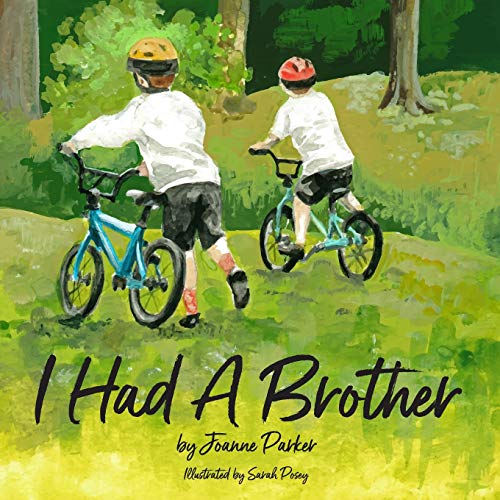 Stock image for I Had A Brother for sale by ThriftBooks-Dallas