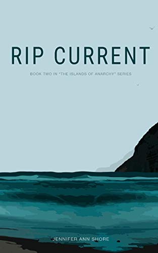 Stock image for Rip Current for sale by ThriftBooks-Dallas