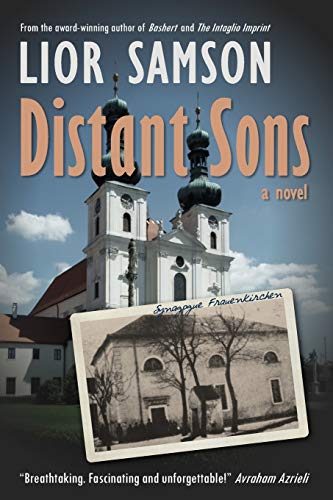 Stock image for Distant Sons for sale by Better World Books