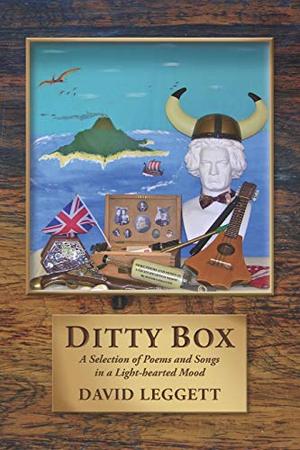 Beispielbild fr Ditty Box: A Selection of Poems and Songs in a Light-Hearted Mood zum Verkauf von Lucky's Textbooks