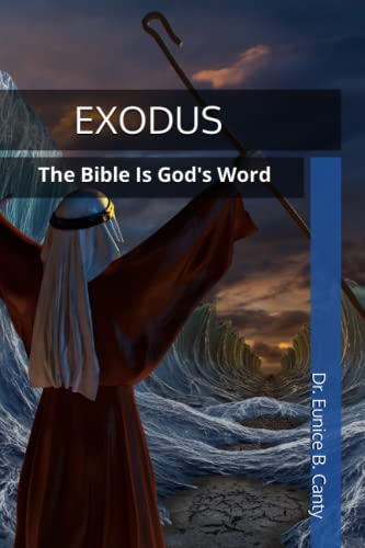 Stock image for Exodus Book 2: The Bible Is God's Word for sale by Lucky's Textbooks