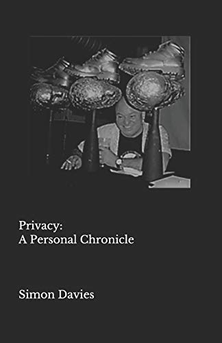 Beispielbild fr Privacy: A Personal Chronicle zum Verkauf von WorldofBooks