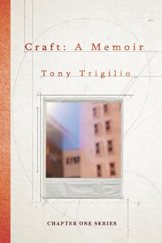 Stock image for Craft: A Memoir for sale by Housing Works Online Bookstore