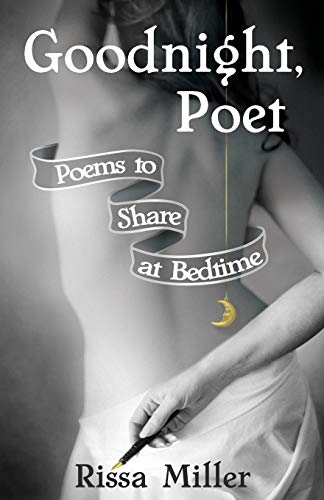 Stock image for Goodnight, Poet: Poems to Share at Bedtime for sale by BookHolders