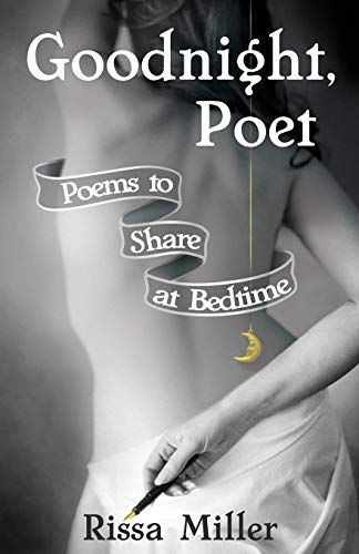 9781732615205: Goodnight, Poet: Poems to Share at Bedtime