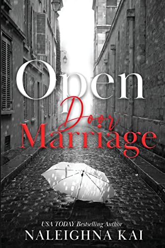 Stock image for Open Door Marriage for sale by SecondSale