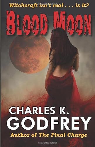 Stock image for Blood Moon for sale by Red's Corner LLC