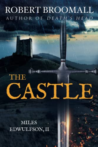 Stock image for The Castle (Miles Edwulfson Medieval Adventures) for sale by St Vincent de Paul of Lane County