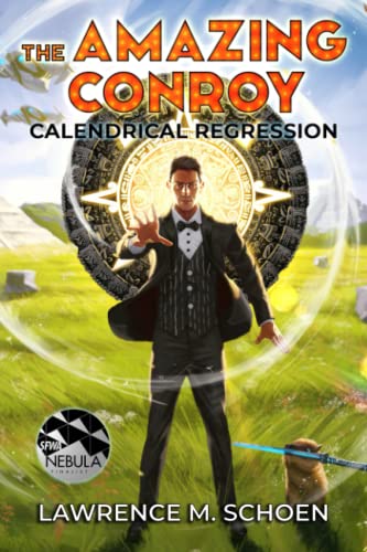 Stock image for Calendrical Regression (the Amazing Conroy) for sale by Revaluation Books