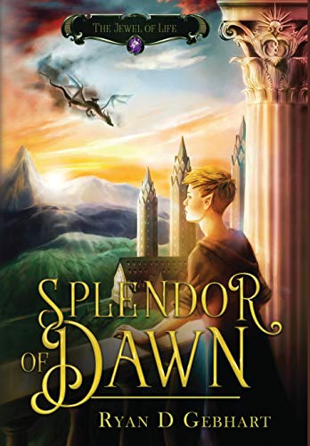 Stock image for Splendor of Dawn for sale by ThriftBooks-Dallas