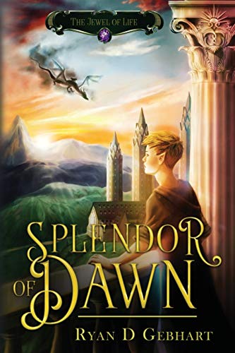 Stock image for Splendor of Dawn for sale by ThriftBooks-Atlanta