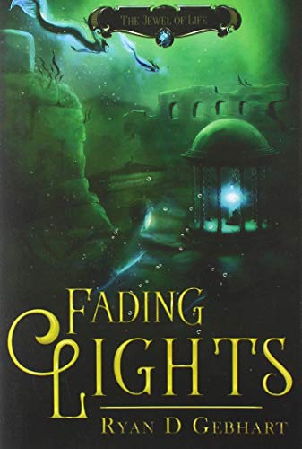 Stock image for Fading Lights (Jewel of Life) for sale by Bookmonger.Ltd