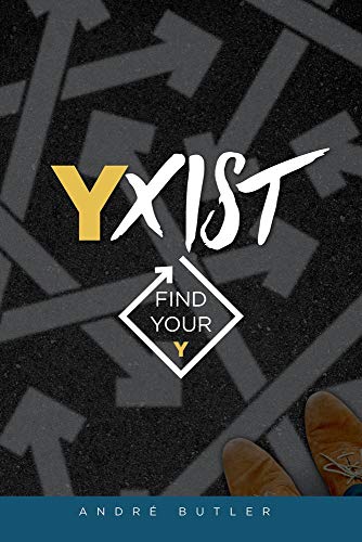Stock-Bild f�r Yxist: Finding Your Y