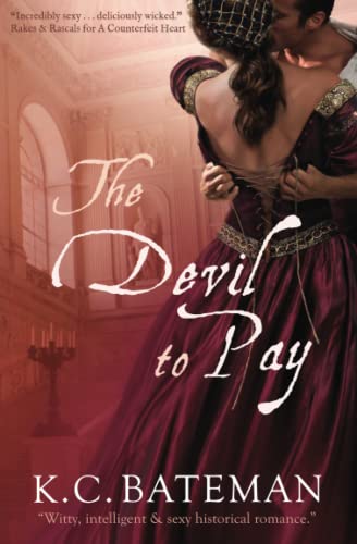 Stock image for The Devil To Pay [Paperback] Bateman, K. C. and Bateman, Kate for sale by tttkelly1