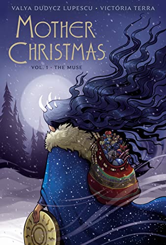 Stock image for Mother Christmas: Vol: 1: The Muse for sale by HPB-Ruby