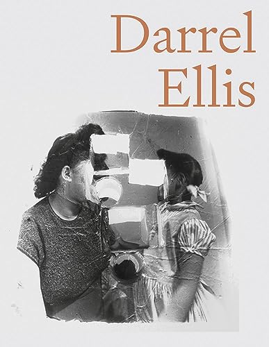 Stock image for Darrel Ellis Format: Hardcover for sale by INDOO