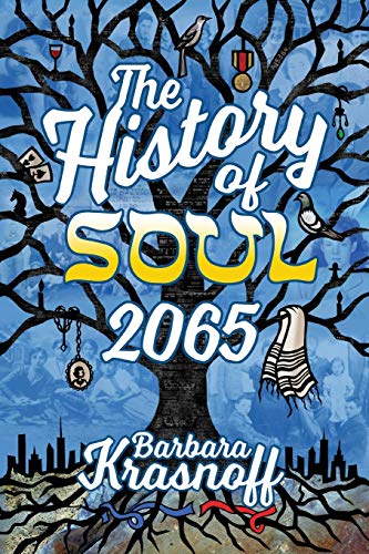 Stock image for The History of Soul 2065 for sale by Better World Books