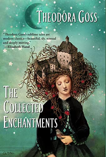 Beispielbild fr The Collected Enchantments zum Verkauf von Read&Dream