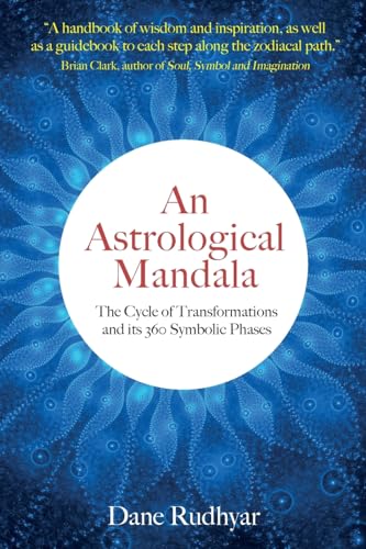 Beispielbild fr AN ASTROLOGICAL MANDALA zum Verkauf von Brook Bookstore On Demand