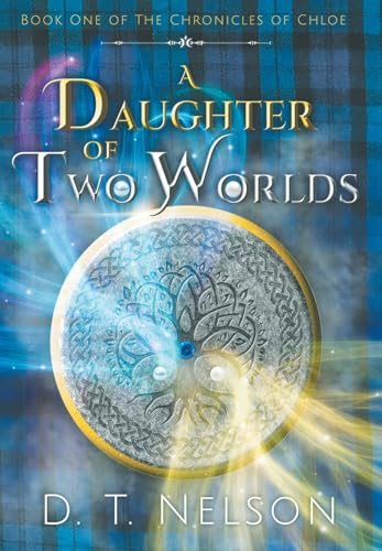 9781732651401: A Daughter of Two Worlds